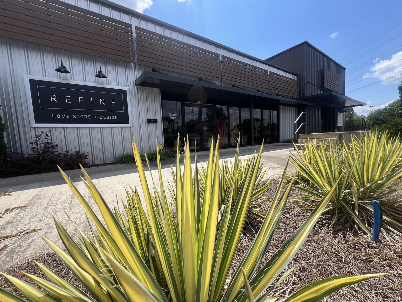 Commercial real estate in the Shoals