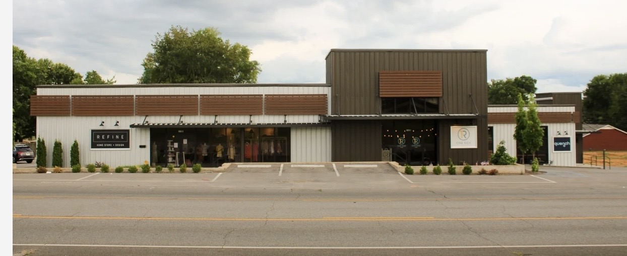 Retail