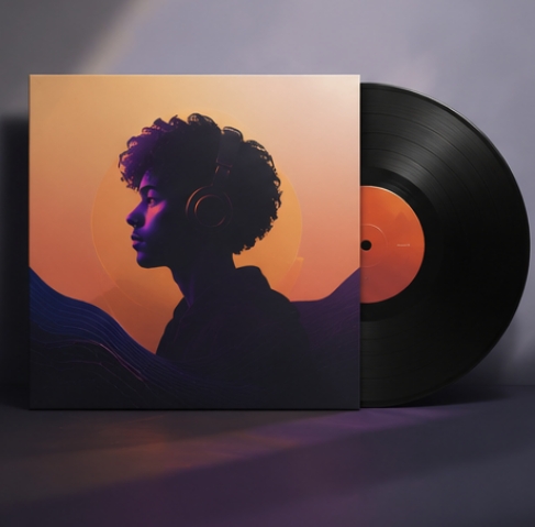 Singles Cover Art
