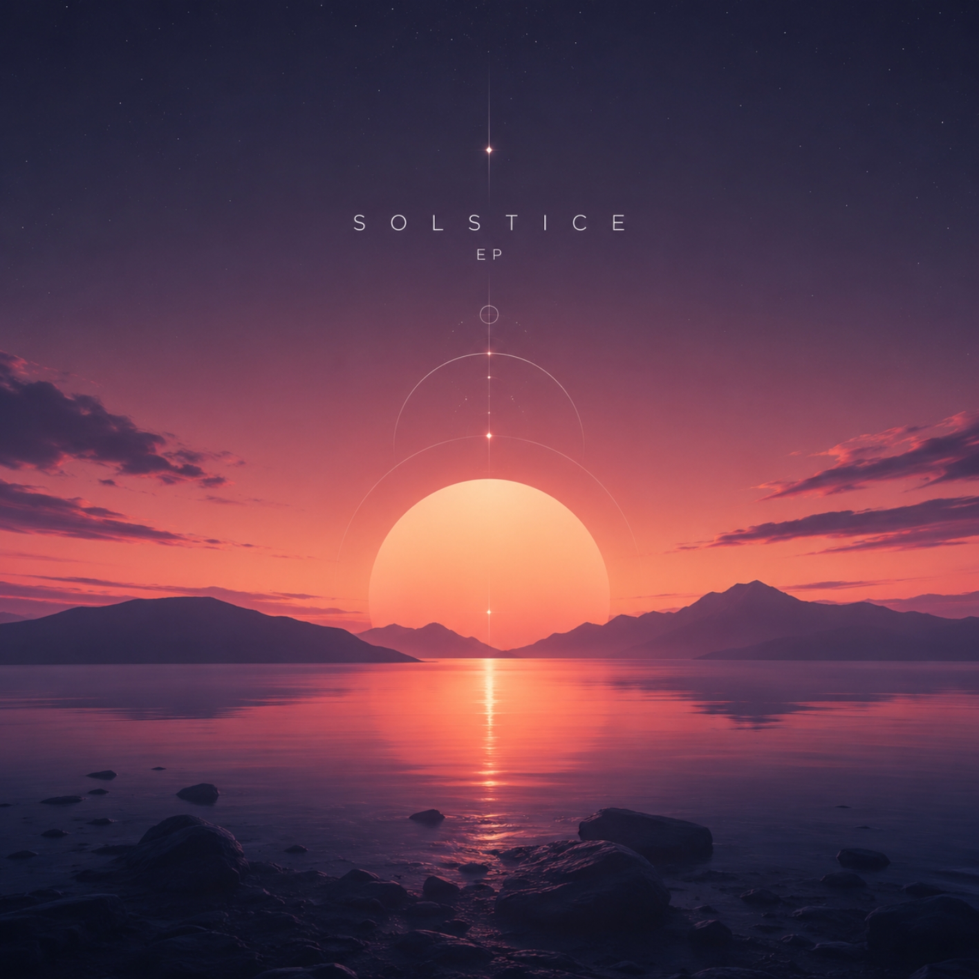 Solstice EP