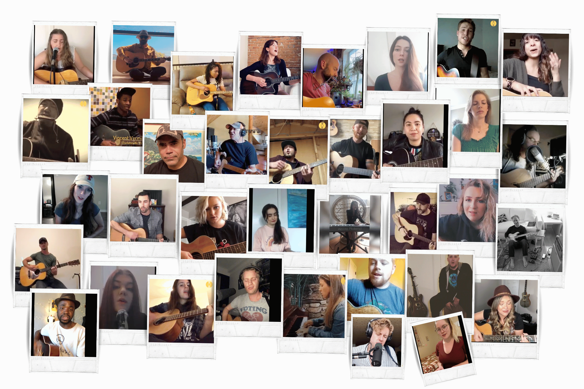 Empowering Artists