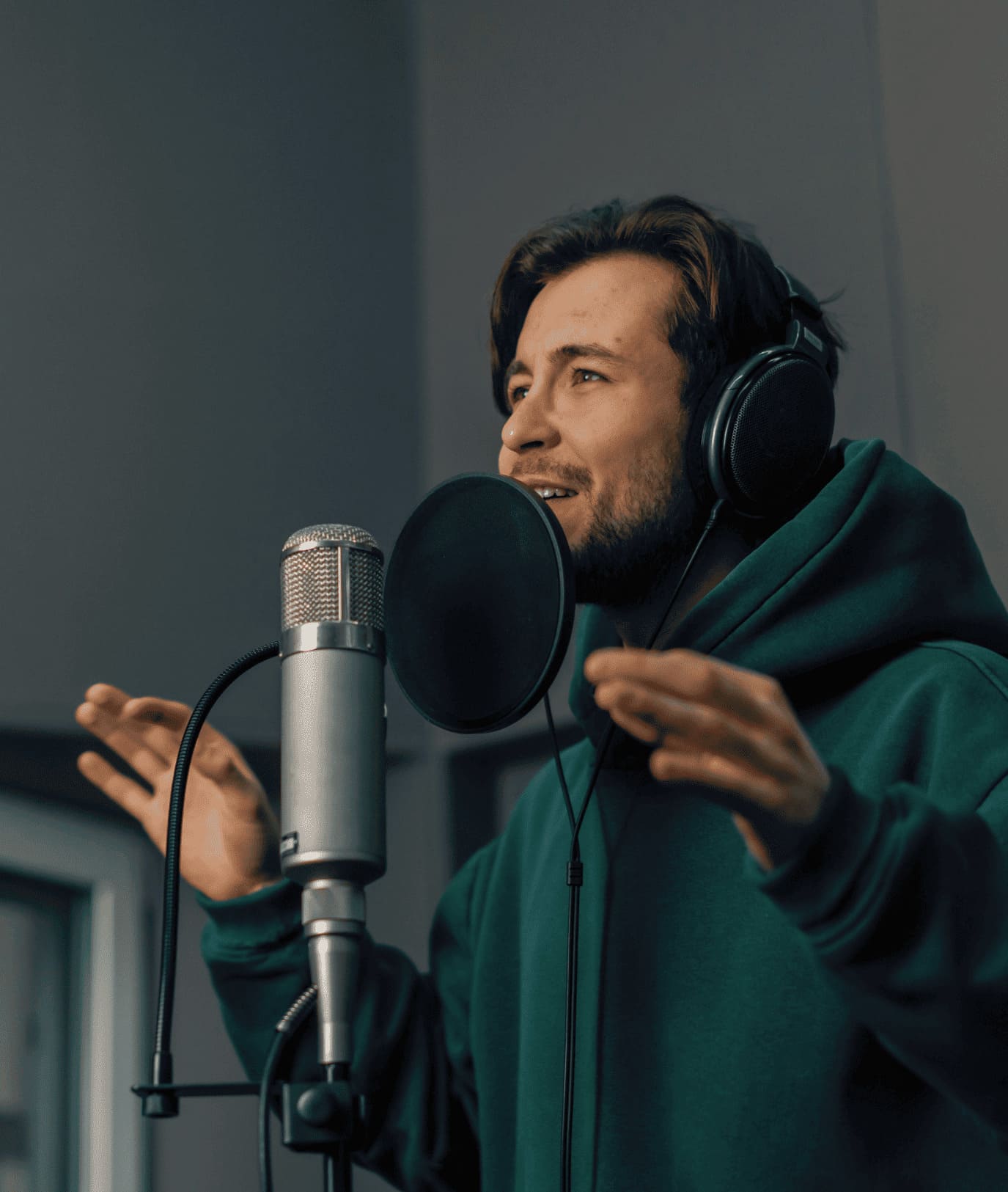 Studio Engineer