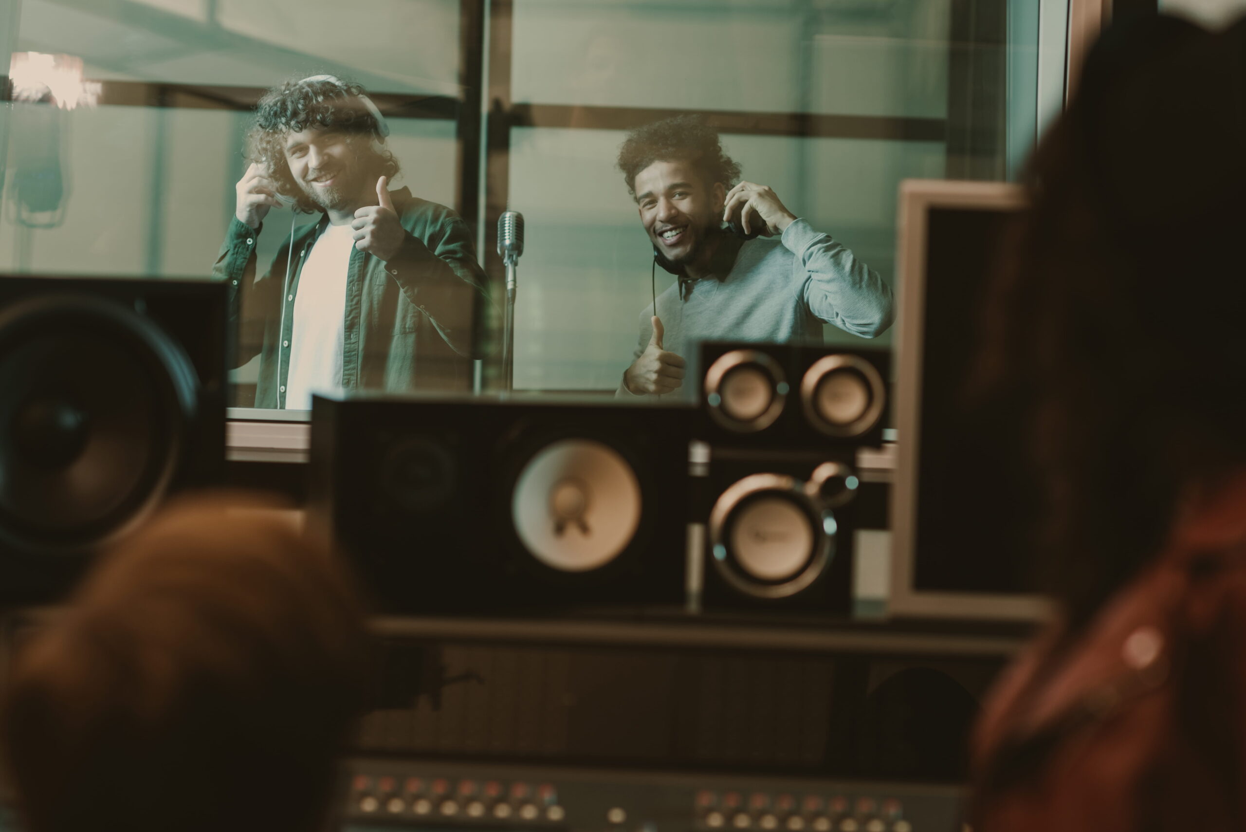 Studio
