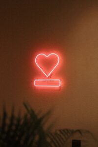 Love Found Us